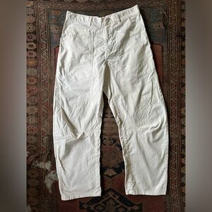 Nili Lotan Shon - White - Size 2